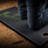 Lift - Large Kneeling Mat 36"x18", Lifestyle