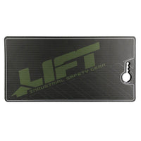 Lift - Large Kneeling Mat 36"x18"