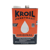 Kano - Kroil Original Penetrating Oil (AeroKroil) | Kroil 1 Gallon, front