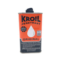 Kano - Kroil Original Penetrating Oil (AeroKroil) | Kroil 8 oz, front