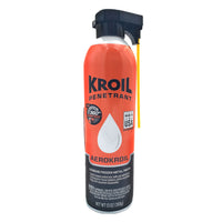 Kano - Kroil Original Penetrating Oil (AeroKroil) | Kroil with spray tech 13 oz, front