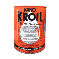 Kano - Kroil Original Penetrating Oil (AeroKroil) | 5 Gallon, front