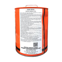 Kano - Kroil Original Penetrating Oil (AeroKroil) | 5 Gallon, side