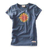 Red Canoe - Women's CBC T-Shirt, Front