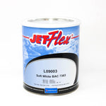 Expired - Sherwin Williams - JETFlex Soft White BAC-7363 Aircraft Interior Finish - gl | L09003 | Lot 9854721