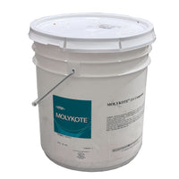 Molykote® 111 Valve Lubricant Compound 18kg Pail – O-Ring and Valve Sealant