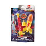 WowToyz® - Hydro Space Rocket Set, boxed