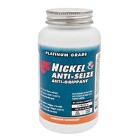 LPS Nickel Anti-Seize – High-Temperature Lubricant