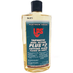 LPS Tapmatic Plus #2 Cutting Fluid 16oz | 40220, front