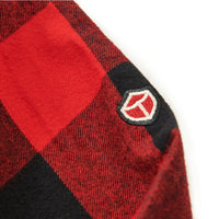 Red Canoe - Men's Rob Roy Tartan Plaid Shirt