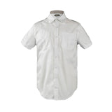 JetSeam - Men's "Black Label" Classic Cut Short Sleeve Pilot Uniform Shirt