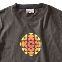 Red Canoe - CBC Gem T-Shirt, Front