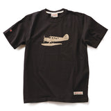 Red Canoe - Norseman T-Shirt, Front