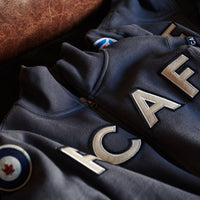 Red Canoe - RCAF Full Zip, Side