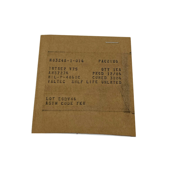 M83248-1-016 Aircraft Packing / O-Ring