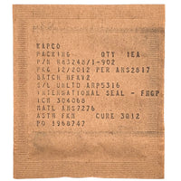 M83248-1-902 Aircraft Packing / O-Ring