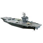 WowToyz® - Giant 31"Aircraft Carrier Playset, unboxed