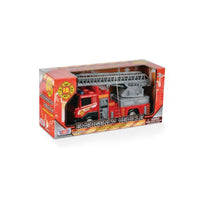 WowToyz® - Deluxe Emergency Vehicles, boxed