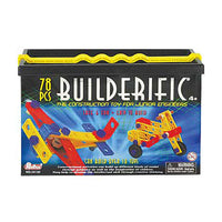 WowToyz® - Mini-Builderific, boxed