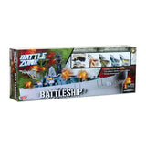 WowToyz® - Giant 30" Battleship Playset, boxed