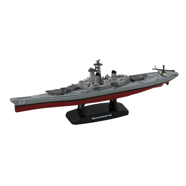 WowToyz® - Battleship Desktop Model, unboxed