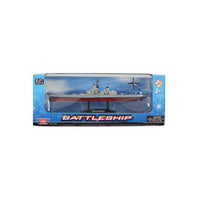 WowToyz® - Battleship Desktop Model, boxed