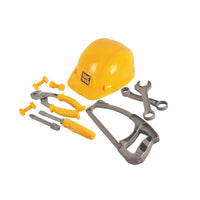 WowToyz® - Tool Tech® Helmet Tool Set, unboxed