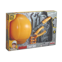 WowToyz® - Tool Tech® Helmet Tool Set, boxed