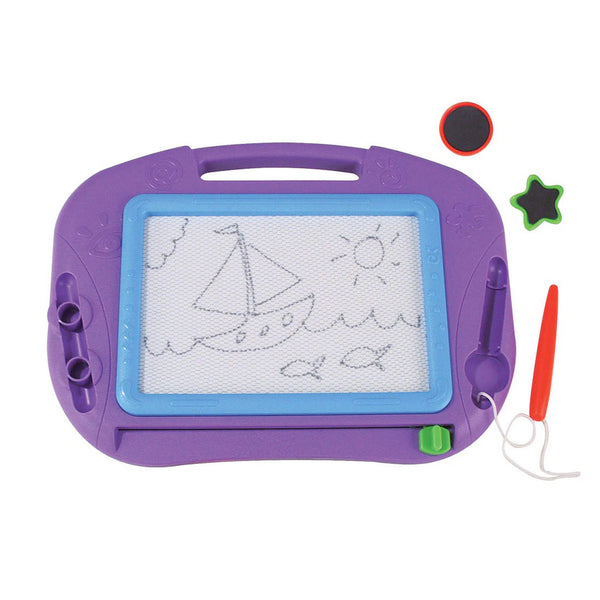 WowToyz® - Magic Sketcher, unboxed