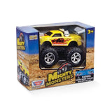 WowToyz® - Pullback Monster Trucks, boxed