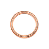 MS35769-21 - Copper Gasket / Crush Washer, back