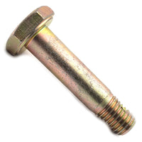 National Aerospace Std - Steel Bolt, Shear | NAS464P4-12, side