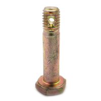 National Aerospace Std - Steel Bolt, Shear | NAS464P4-12, bottom