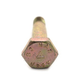 National Aerospace Std - Steel Bolt, Shear | NAS464P4-12, top