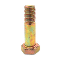 National Aerospace Std - Steel Bolt, Shear | NAS6606-12, Bottom