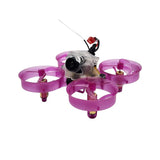 NewBeeDrone - AcroBee65 Brushed BNF