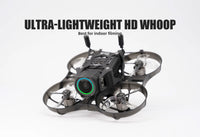 NewBeeDrone - AcroBee75 HD O3 BNF Drone, Ultra LightWeight Whoop