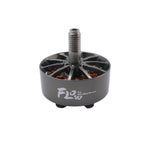 NewBeeDrone - Flow V2 2306.5 2450KV High-Performance FPV Racing Drone Motor, Front