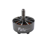 NewBeeDrone - Flow V2 2306.5 2450KV High-Performance FPV Racing Drone Motor, Front