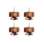 NewBeeDrone - 0802 14000KV Brushless Motors - Unibell Espresso Edition (Set of 4)