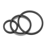 Aerospace Std - O Ring Fluorocarbon | AS3208-03