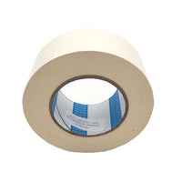 Permacel - Double Coated Cloth Tape 2'' x 25 Yards | P-55