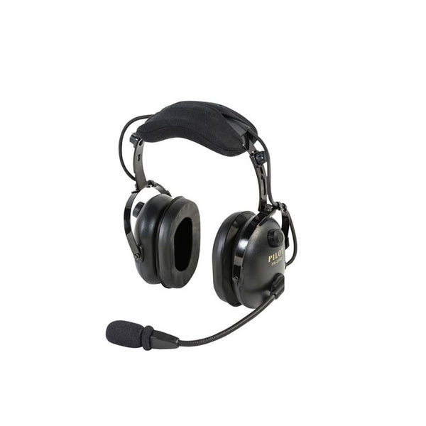 Pilot USA - Passive Aviation Headset | PA-1181T