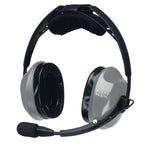 Pilot USA - Passive Aviation Headset | PA-2170T