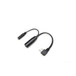 Pilot USA - Heli Headset adapter for ICOM A 25. (OPC-2379) | PA-82H/A25