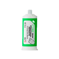 Vibra-Tite -  LowEnergy Plastics Structural Adhesive, 50 mL