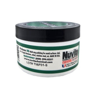 Nuvite - NUSHINE IIS - Final, Mirror Finish | Left | 1/4 pound