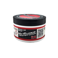 Nuvite - NUSHINE IIA - Repolish and light touch up | Front | 1/4 pound