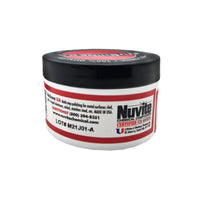 Nuvite - NUSHINE IIA - Repolish and light touch up | Left | 1/4 pound