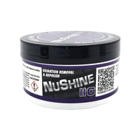 Nuvite - NUSHINE IIC - Oxidation removal & repolish | Front | 1/2 pound